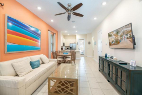 Comfortable Cottage Near Disney with Margaritaville Resort Access - 3017SP
